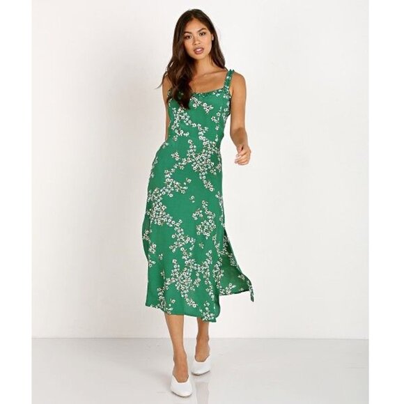 Faithfull the Brand Giszelle Dress - Picture 2 of 13